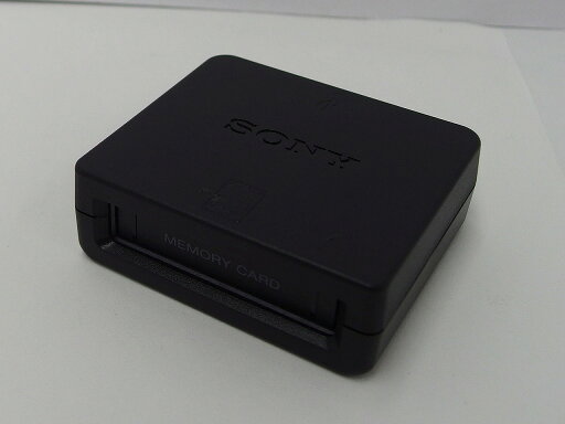 ソニー SONY メモリーカードアダプター CECHZM1 【中古】 ソニー SONY メモリーカードアダプター CECHZM1 【中古】