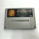 【7/19(土)20時~全品ポイント10倍!要エントリー!】ニンテンドー Nintendo ウィザードリィVI 禁断の魔筆 【中古】