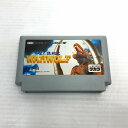 【7/19(土)20時~全品ポイント10倍!要エントリー!】ニンテンドー Nintendo 超人狼戦記 WARWOLF 【中古】