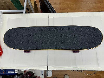 【期間限定セール】ウッディプレス woddy press スケートボード 【中古】