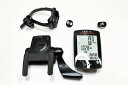 キャットアイ CATEYE PADRONE DIGITAL サイクルコンピューター CC-PA400B 【カウマン鎌倉】 【中古】