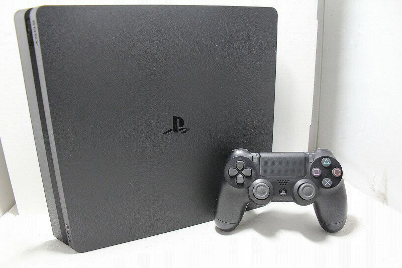 【中古品】PlayStation4 PS4 本体 プレステ4 CUH-2100B 楽天市場】ps4 本体 cuh-2100 中古の通販