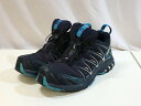 サロモン SALOMON 【並品】XA PRO 3D GORE-TEX トレイルランニングシューズ サイズ:26.0cm 393320 【中古】