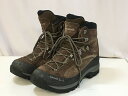 モンベル mont bell 【並品】トレッキングシューズ アルパインクルーザー2000 サイズ:約25.5cm 【中古】
