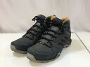 アディダス adidas 【並品】TERREX AX3 MID GTX サイズ:27.0cm BC0468 【中古】