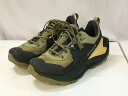 サロモン SALOMON 【並品】エリクサーGTX サイズ:25.5cm 472955 【中古】