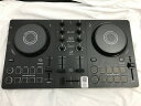 AlphaTheta DJコントローラー DDJ-FLX2 【中古】