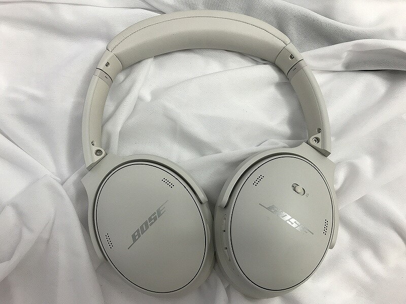【全品ポイント10倍！要エントリー】【期間限定セール】ボーズ BOSE QuietComfort 45 headphones 【中古】