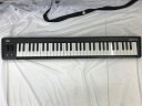 【7/19(土)20時~全品ポイント10倍!要エントリー!】コルグ KORG ワイヤレスMIDIキーボード MICROKEY2-61AIR 【中古】