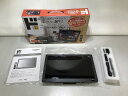【7/19(土)20時~全品ポイント10倍!要エントリー!】【未使用】 ノット Knot チューナーレスモニター PSM-K140-BK