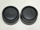 【期間限定セール】チュウイチコウガク 中一光学 マウントアダプター Lens Turbo II M42-NEX 【中古】