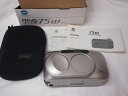 ミノルタ MINOLTA フィルムカメラ 75W RIVA ZOOM 【中古】