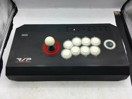 ホリ HORI アーケードコントローラー HP3-65 【中古】