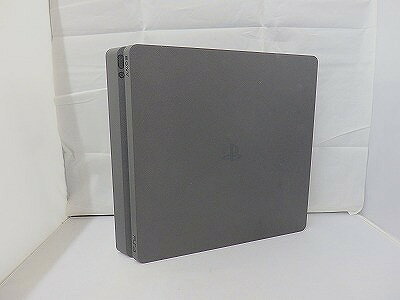 ソニー SONY PlayStation 4 500GB ブラック CUH-2200A 【中古】 ソニー SONY PlayStation 4 500GB ブラック CUH-2200A 【中古】