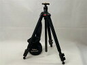 【期間限定セール】ベルボン Velbon カーボン三脚 El Carmagne 433II 【中古】