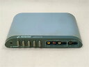 コナミ KONAMI ゲームセレクタ RU-003A 【中古】