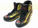 スポルティバ LA SPORTIVA 【並品】TRANGO TECH GTX EU43 - 【中古】