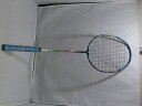 ヨネックス YONEX ヨネックス YONEX NANORAY 800 バドミントンラケット 【中古】