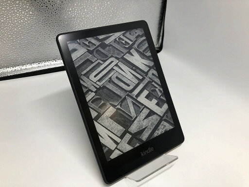 【7/19(土)20時〜全品ポイント10倍!要エントリー!】アマゾン amazon Kindle Paperwhite (8GB)第11世代 広告なしモデル M2L3EK 【中古】 【7/19(土)20時〜全品ポイント10倍!要エントリー!】アマゾン amazon Kindle Paperwhite (8GB)第11世代 広告なしモデル M2L3EK 【中古】