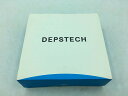 デプステッチ DEPSTECH ファイバースコープトリプルレンズ WF060 【中古】