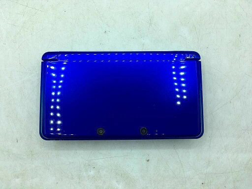 ニンテンドー Nintendo 3DS CTR-001 【中古】 ニンテンドー Nintendo 3DS CTR-001 【中古】