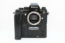 【ポイント10倍!要エントリー!】ニコン Nikon フィルム一眼レフ F3 アイレベル 【中古】