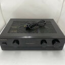 【ポイント10倍!要エントリー!】パイオニア Pioneer プリメインアンプ A-UK3 【中古】
