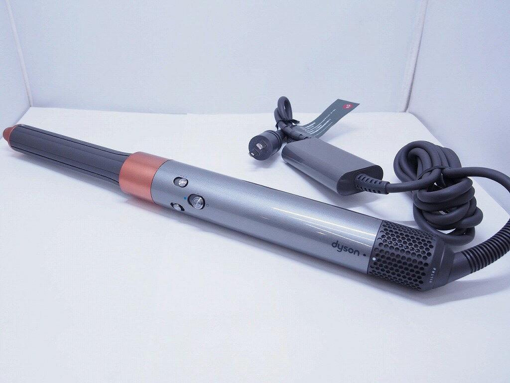 【11/20(木)20時～全品ポイント10倍！要エントリー！】ダイソン dyson ヘアドライヤー HS05 【中古】