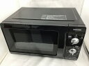 アイリスオーヤマ IRIS OHYAMA 電子レンジ 【中古】