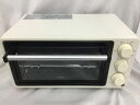 シロカ siroca ミニノンフライオーブントースター SCO-601 【中古】