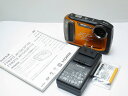 フジフィルム FUJIFILM コンパクトデジタルカメラ FinePix XP150 【中古】