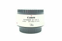 キヤノン Canon エクステンダー EXTENDER EF1.4X II 【中古】