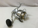 【ポイント10倍!要エントリー!】シマノ SHIMANO 【並品】VAVi 6000PG ギア比5.2:1 【中古】