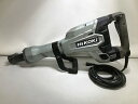 【期間限定セール】ハイコーキ HiKOKI 電動ハンマ H65SB3 【中古】
