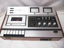 サンヨー SANYO サンヨー ステレオカセットデッキ RD-4450 【中古】