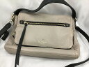 ケイトスペード Kate Spade 2wayバッグ 【中古】