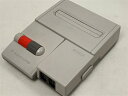 【8/4(月)20時~全品ポイント10倍!要エントリー!】ニンテンドー Nintendo ニューファミコン HVC-101 【中古】