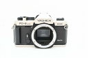 ヤシカ YASHICA フィルム一眼レフ FX-3 Super 2000 【中古】