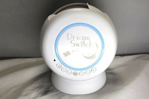 セガ SEGA 絵本プロジェクター ディズニー Dream Switch 【中古】 セガ SEGA 絵本プロジェクター ディズニー Dream Switch 【中古】