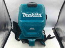 マキタ makita 充電式クリーナー VC260D 【中古】