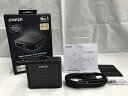 アンカー Anker モバイルバッテリー専用充電スタンド A1902511 【中古】