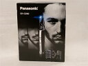 パナソニック Panasonic 【未使用品】ヒゲトリマー ER-GD60 【中古】