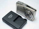 フジフィルム FUJIFILM コンパクトデジタルカメラ FinePix F50fd 【中古】