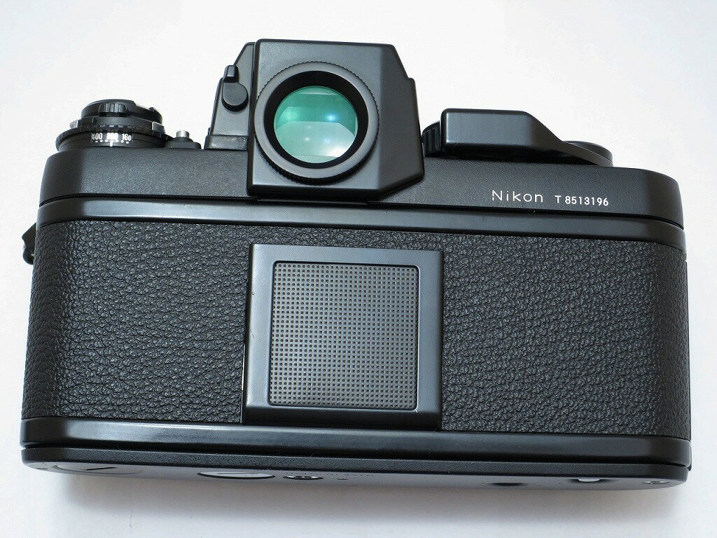 �˥��� Nikon �ե���५��� F3/T ����š�