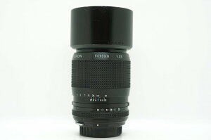 三協光機 OMマウント レンズ KOMURA 100mm F2.5 【中古】
