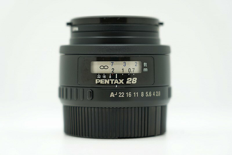 ペンタックス PENTAX Kマウント レン