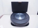 アイロボット iRobot ロボット掃除機 Roomba j7+ j755860 【中古】