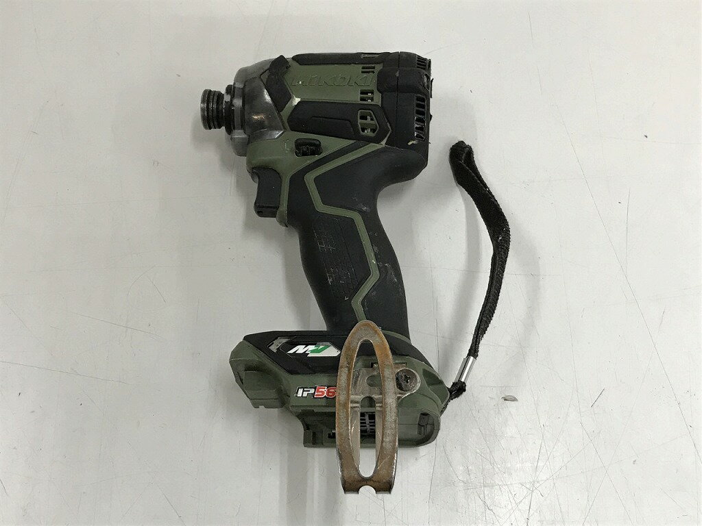 楽天市場】インパクト ドライバー 中古の通販