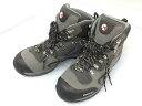 キャラバン CARAVAN GORE-TEX ゴアテックス トレッキングシューズ ブーツ 26.0 EEE 登山 トレッキング ハイキング アウトドア 2014...