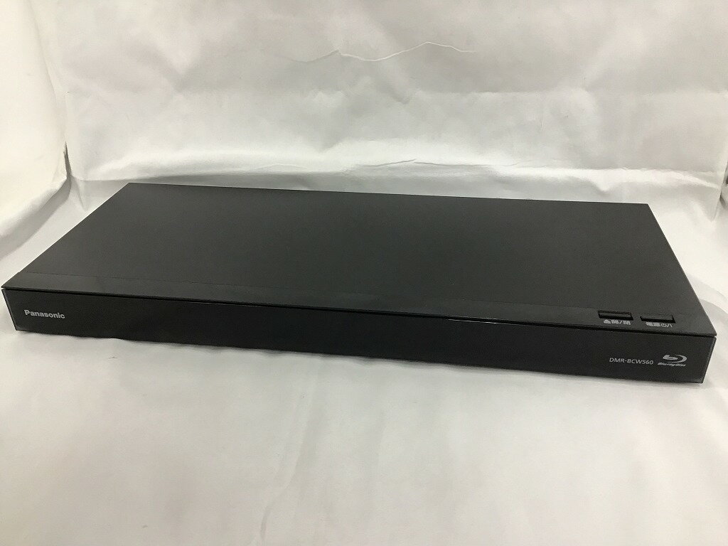 レコーダー DIGA BCW-560 楽天市場】diga dmr-bcw560の通販